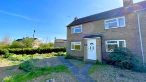 Extension for sale in Edith Weston photo